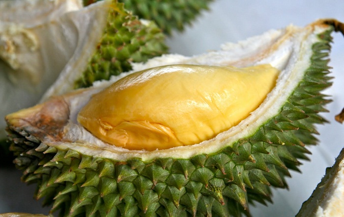 Inilah Jenis Jenis Dan Gambar  Durian Yang Paling Populer