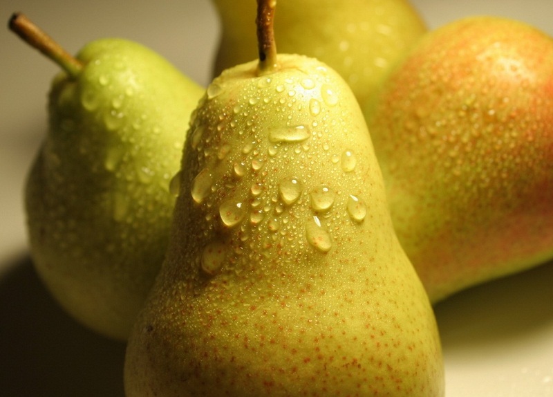 gambar manfaat buah pir bagi kesehatan image