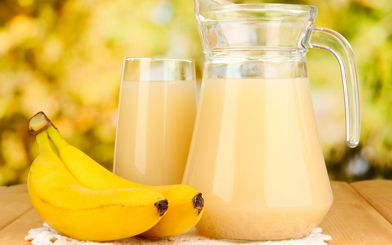 gambar manfaat buah pisang bagi ibu hamil mengandung asam folat image